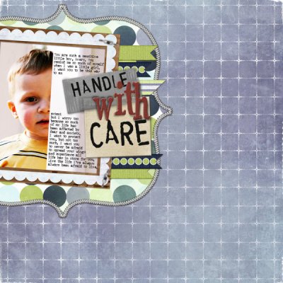 Handle With Care