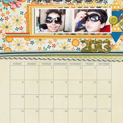 Calendrio