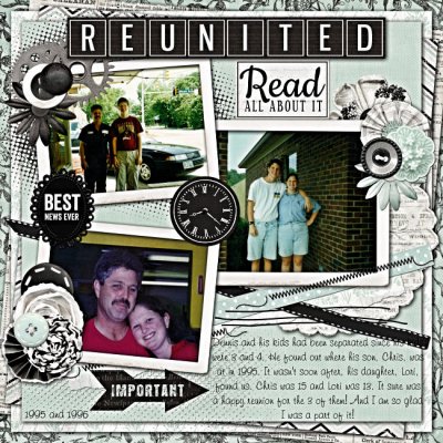 Reunited