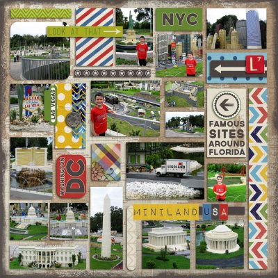 miniland usa.