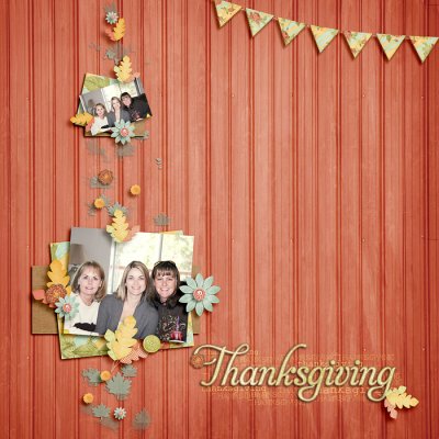Thanksgiving