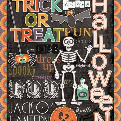 Halloween