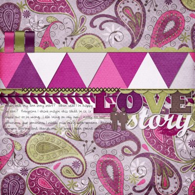 Love Story