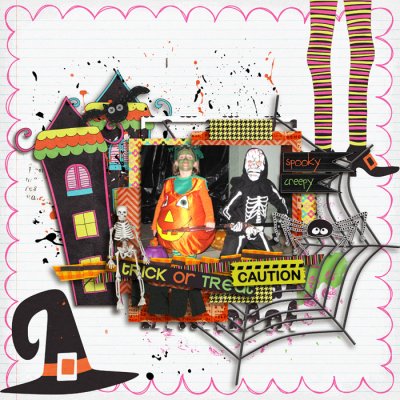 Halloween