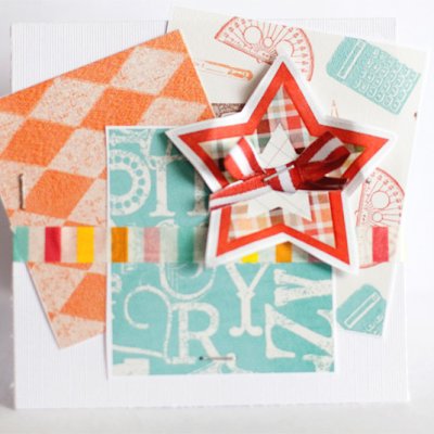 Card 1