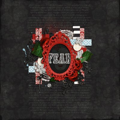 fear