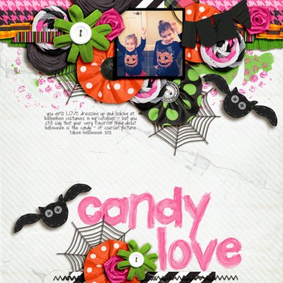candy love