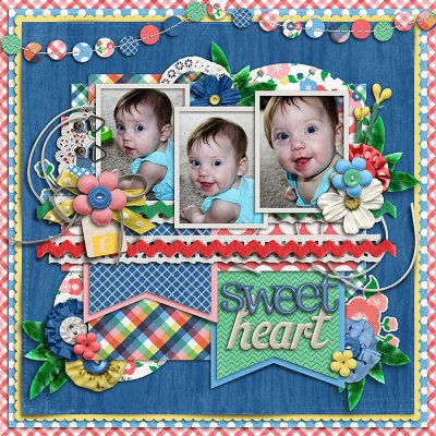 Sweet Heart