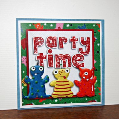 Party Time
