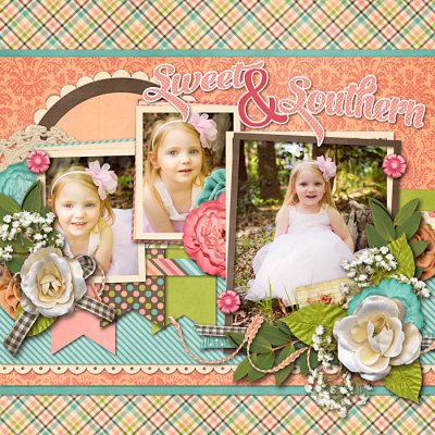 Sweet and Southern