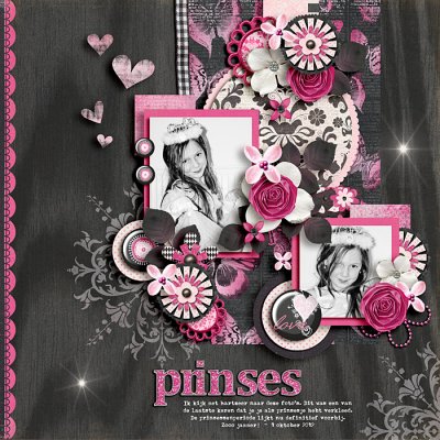 princess