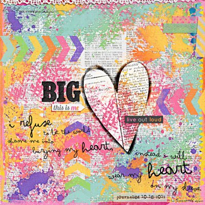 Big Heart