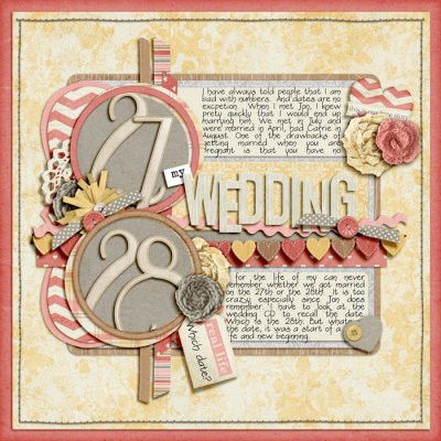 My Wedding