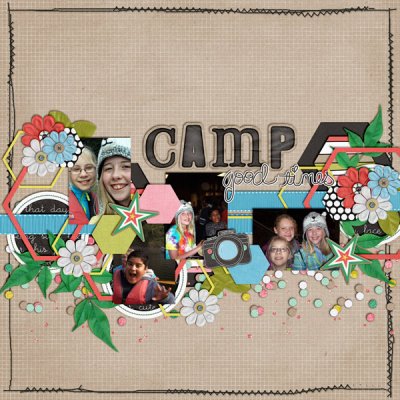 Camp