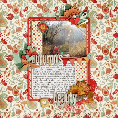 Autumn's Beauty