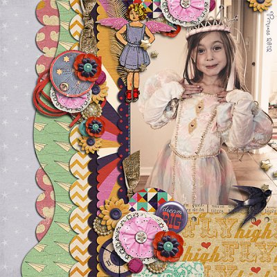 Princess 2012