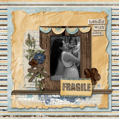 Handle with Care