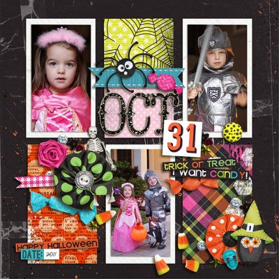 Oct. 31