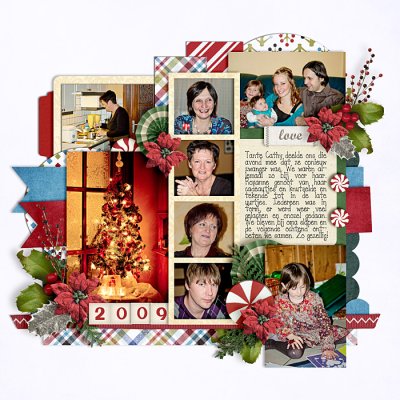 Christmas 2009