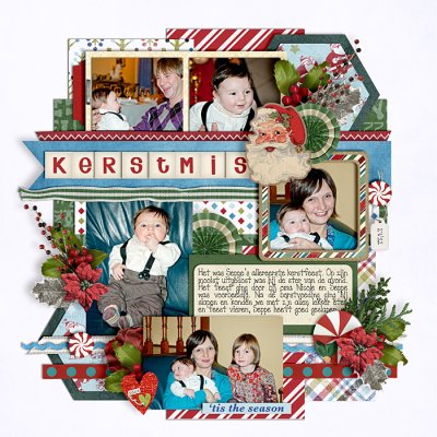 Christmas 2009