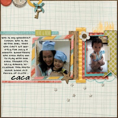 Caca