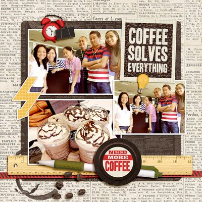 coffee