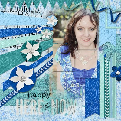 Here & Now