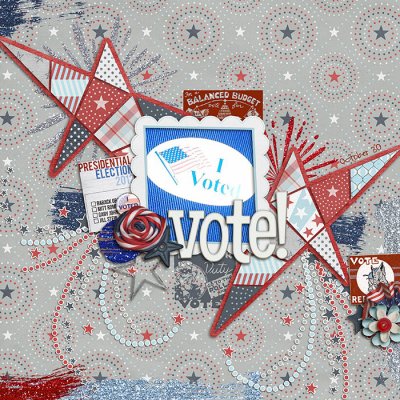 Vote!