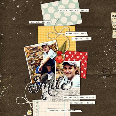 Smile