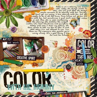 color with me