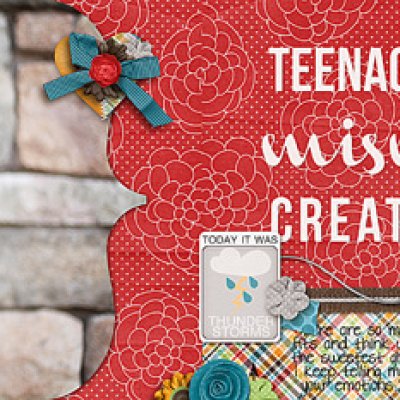 Teenagers