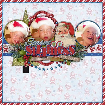 Season of Silliness