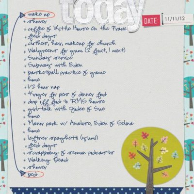 Today