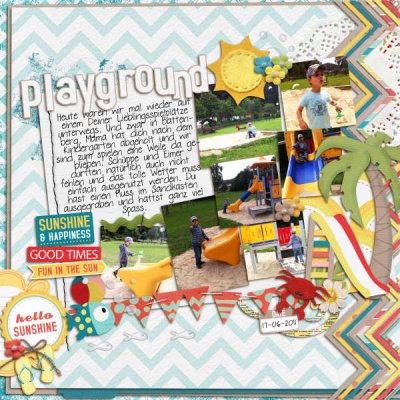 Playground