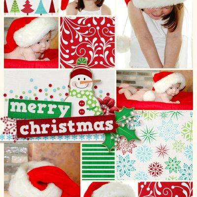 Merry Christmas