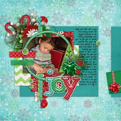 Christmas Joy