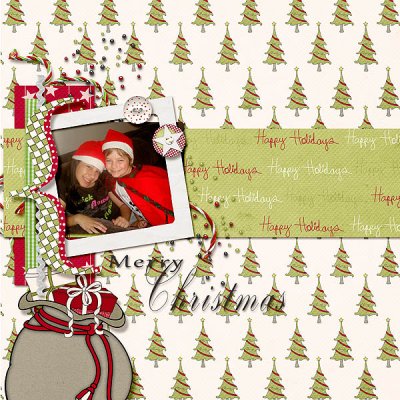 Christmas Time