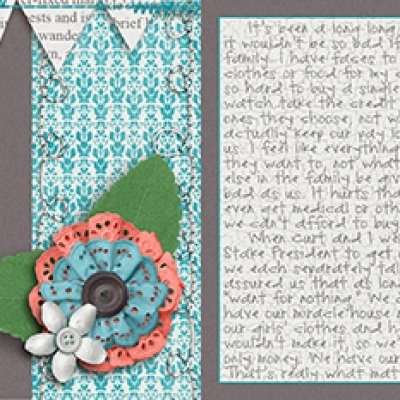 Hardcore Gratitude Day 12