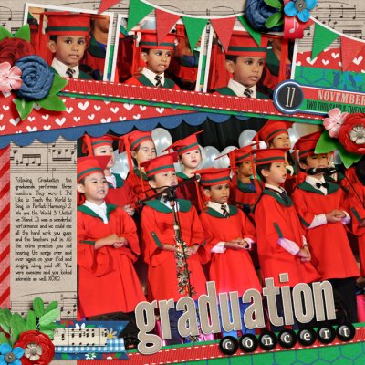 graduation-Concert