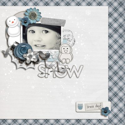 Snow Day
