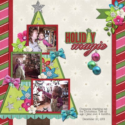 Holiday Magic