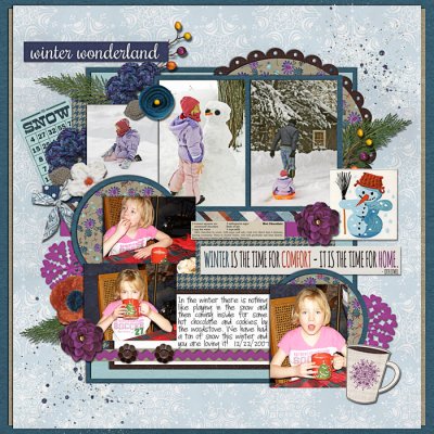 Winter Wonderland