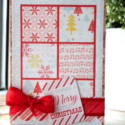 Have Yourself a Merry Christmas