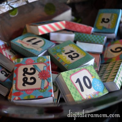 Advent 2012
