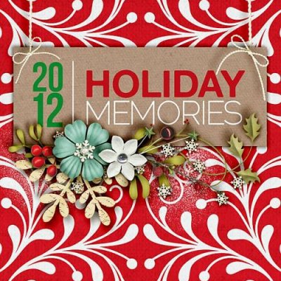 December Daily Cover