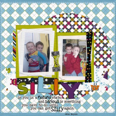 Silly