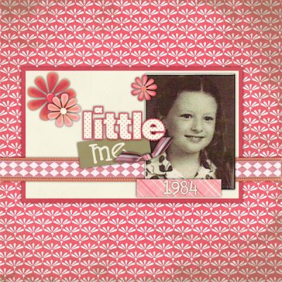 Little Me