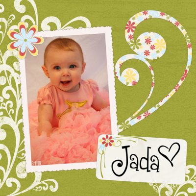 Jada ~ March 1, 2008