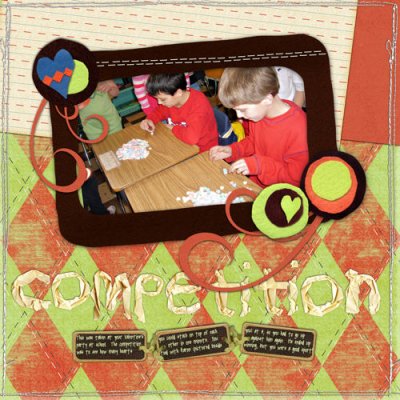 Competition