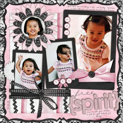 Free Spirit